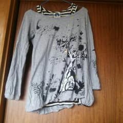 スカラー Tシャツのサムネイル