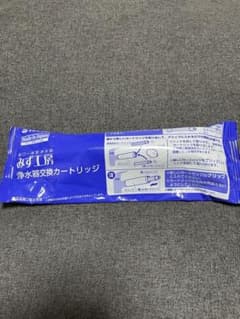 タカギ 浄水器 カートリッジ JH0003CHのサムネイル