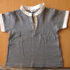 ☆コムサ95cm 半袖☆のサムネイル