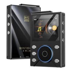 mp3プレーヤー ハイレゾ対応 HiFiロスレス音質 Bluetooth 5.3 - メルカリ