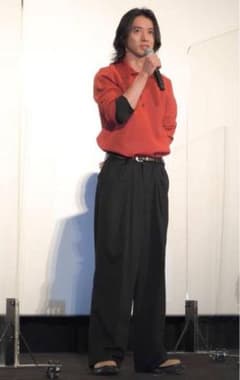 OUR LEGACY 22SS BIG PIQUET ビッグピケ　山崎賢人着用 OUR LEGACY 22SS BIG PIQUET ビッグピケ 山崎賢人着用 - メルカリ