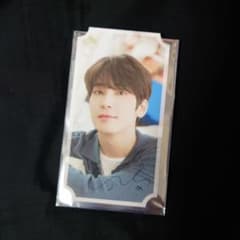 SEVENTEEN CAFE 特典 ウォヌのサムネイル