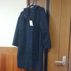 きれいめダッフルコート(M)のサムネイル