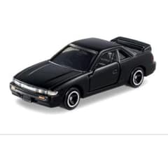 トミカ エディオン オリジナル 日産 シルビア (S13) 限定 - メルカリ
