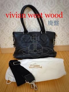 廃盤 Vivienne Westwoodのサムネイル
