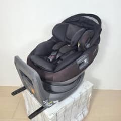 グ*ン様 美品 コンビ チャイルドシート plus ISOFIX ZB-750 - メルカリ