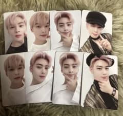 ASTRO チャウヌ ウヌ トレカ SWITCH ON - メルカリ