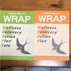 元気回復行動プラン wrapのサムネイル