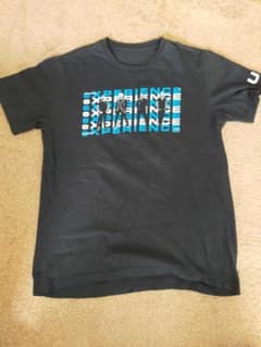 U2 ツアーTシャツ　2018のサムネイル