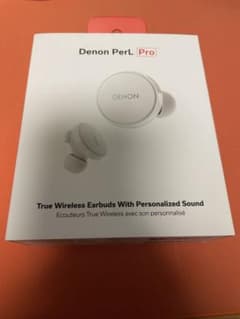 Denon PerL Proのサムネイル