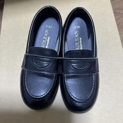 ローファー　キッズ　16cm ムーンスターTYROLEANのサムネイル