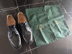 church's shannon 37 black チャーチ シャノン - メルカリ
