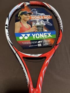 YONEX VCORE SI 100 テニスラケット　限定のサムネイル
