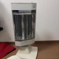 DAIKIN 遠赤外線暖房機 ERFT11KS 本体 - メルカリ