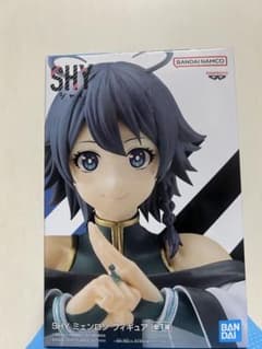 SHY ミェンロン フィギュアのサムネイル