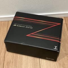 未使用》 ユピテル ZK2100 レーダー探知機本体 - メルカリ