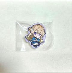 サイレントウィッチ アクリルクリップ ラナ