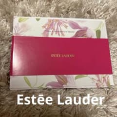 ESTEE LAUDER ポストカード 3枚セット(母の日)のサムネイル