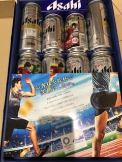 アサヒスーパードライのサムネイル