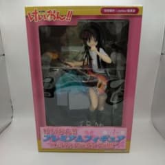 ア30【未開封/保管品】けいおん!! プレミアム フィギュア - メルカリ