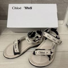 chloe サンダルのサムネイル