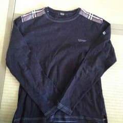 バーバーリー 3000円→2500のサムネイル