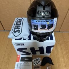 SHOEI GT-AirⅡ GLORIFY 限定カラー Mサイズ - メルカリ