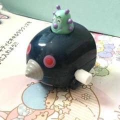 もぐりん アンパンマン トレイン コキンちゃん セットのサムネイル