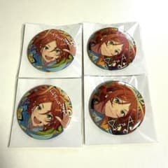 あんスタ 葵ひなた 葵ゆうた 10周年 缶バッジのサムネイル