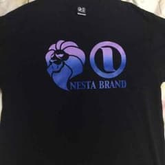 NESTA Tシャツのサムネイル