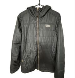 L.L.Bean（エルエルビーン） 中綿ジャケット フード付きのサムネイル