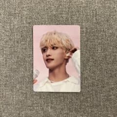 SEVENTEEN FOLLOW AGAIN ムビチケ特典 ドギョム トレカ - メルカリ