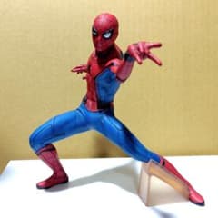 一番くじ スパイダーマン ホームカミング ラストワン賞 フィギュア
