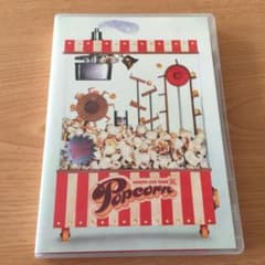 嵐DVDのサムネイル