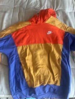 NIKE パーカーのサムネイル