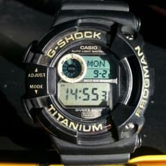 値下げ ジャンク フロックマン DW-9900のサムネイル