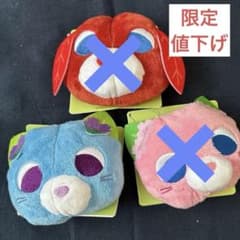 埜様　専用 お茶猫 マスコットパッジ