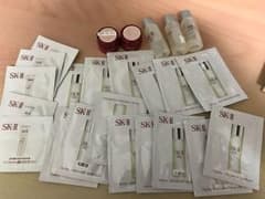 SK-II sk2サンプルセットのサムネイル