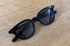 超美品 NATIVE SONS Guerrero ゲレロ 48 ブラック - メルカリ
