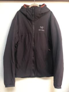 arc'teryx Atom LT hoody M アークテリクス　アトム LTのサムネイル