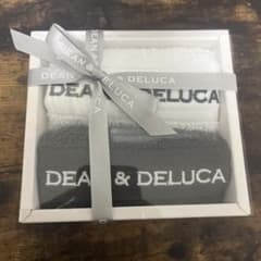 DEAN & DELUCA タオルセット 2枚のサムネイル