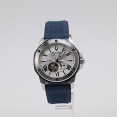 24003868 中古 Bulova 98A225 腕時計 単品 箱・取説なし 24003868 中古 Bulova 98A225 腕時計 単品 箱・取説なし - メルカリ