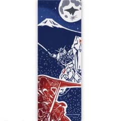 激レア⭐︎静岡限定⭐︎ガンダム手ぬぐいのサムネイル