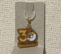 【匿名配送】ポケモン Pok-Charm 30周年 デデンネのサムネイル