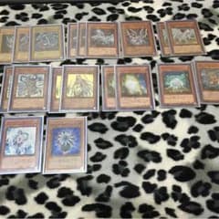 遊戯王 青眼デッキ＋αのサムネイル