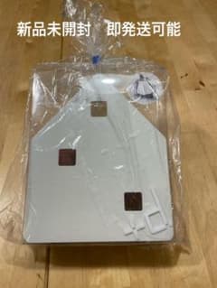 新品未開封　マスクノイエのサムネイル