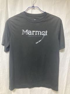マーモット　Tシャツのサムネイル
