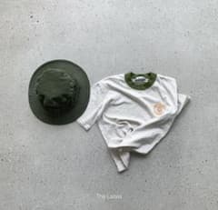 miton kids Tシャツ　韓国子供服のサムネイル