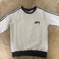 Stussy トレーナー Lのサムネイル