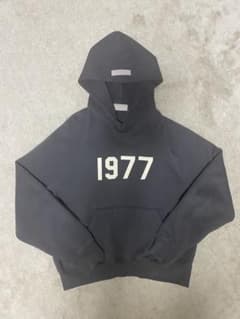 ESSENTIALS FEAR OF GOD 1977 パーカーのサムネイル